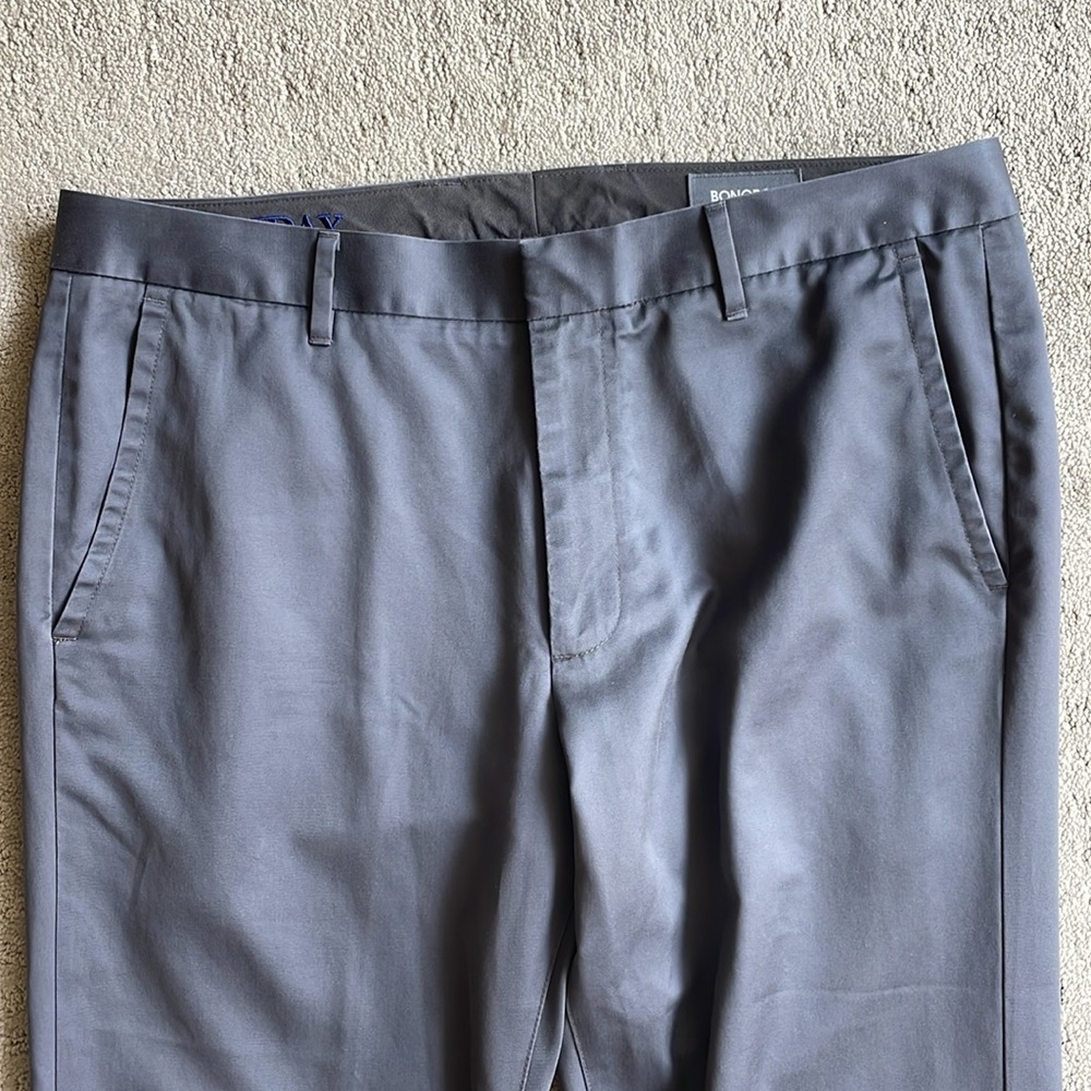 Bonobos Dress Pants - Picture 3 of 7